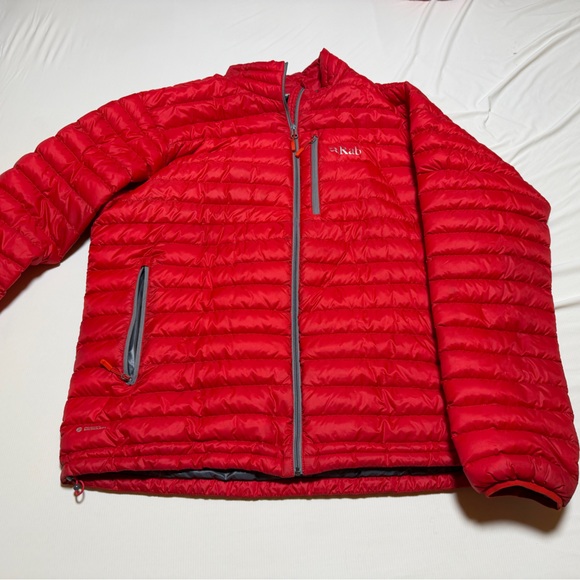 Rab Microlight Puffer - Picture 1 of 2